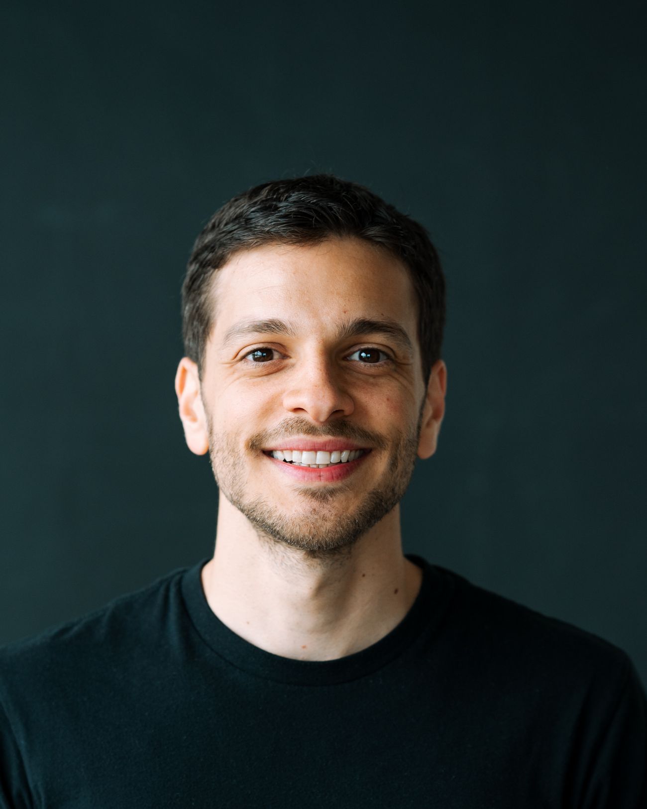 Michael Nazari