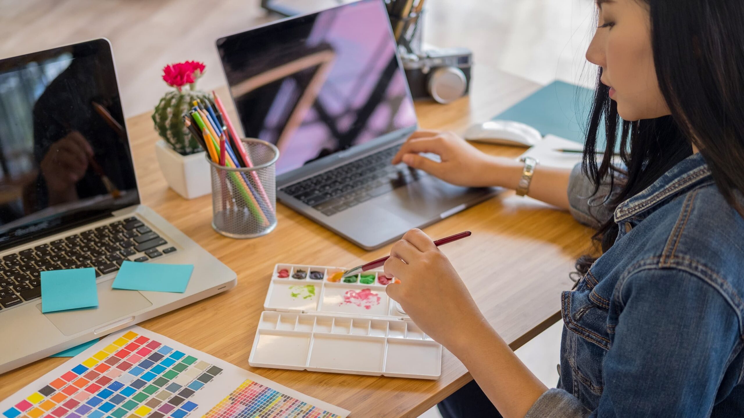 9 High Paying Jobs For Introverts Like Me