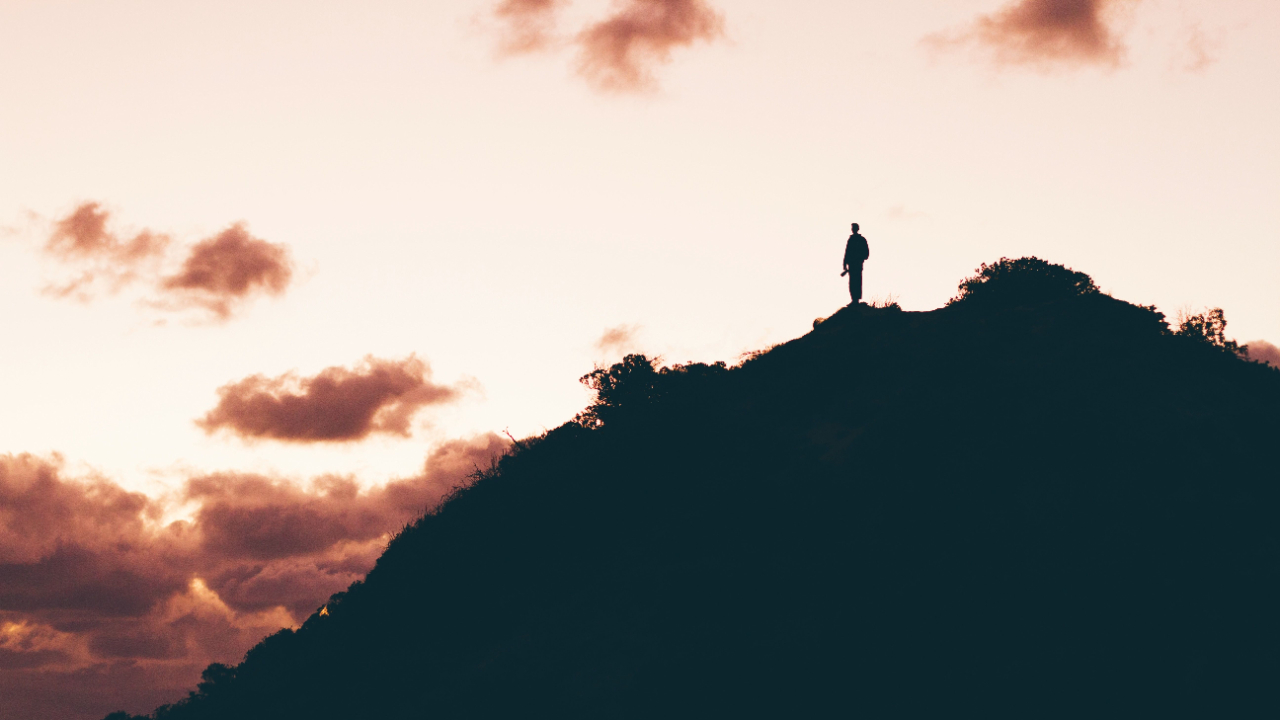 Why You Might Have Already Found Your Passion (Without Even Knowing It)