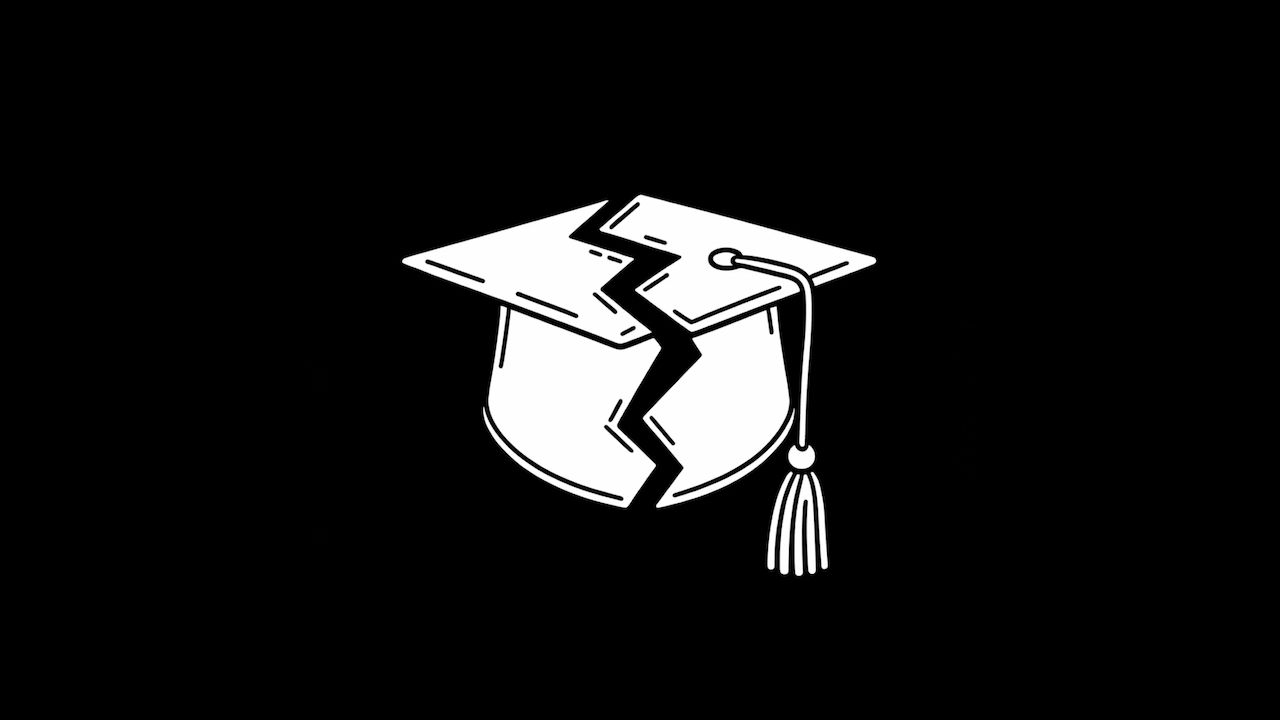 Why a College Degree is No Longer Enough (And What to Do About It)