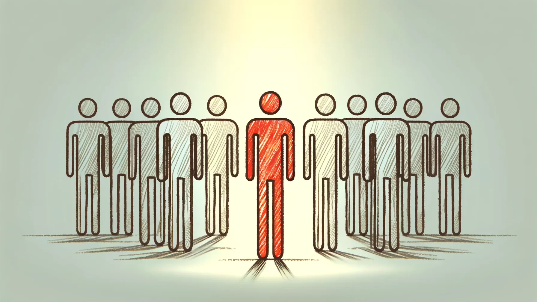 How to Stand Out in the Job Search (and Have a Unique Career)